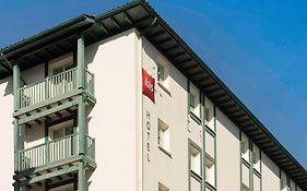 Hotel Ibis Saint-jean-de-luz  3*